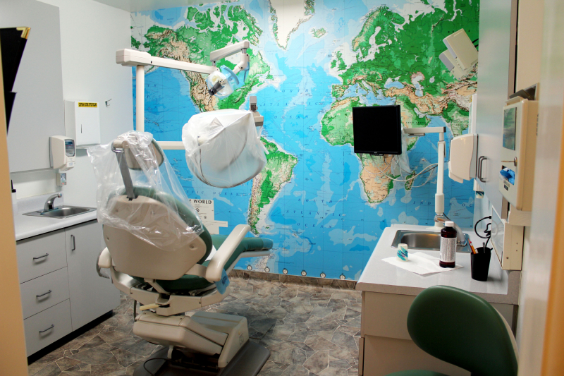 General Dental Services in Boulder City