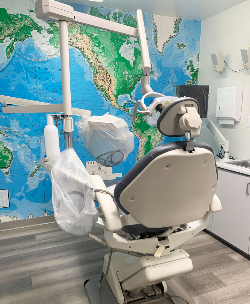 Dentist in Boulder City