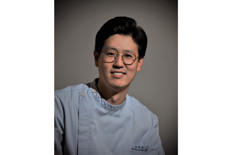 Dr. Nakyoung Ju DDS, Best Dentist in Boulder City, NV 89005