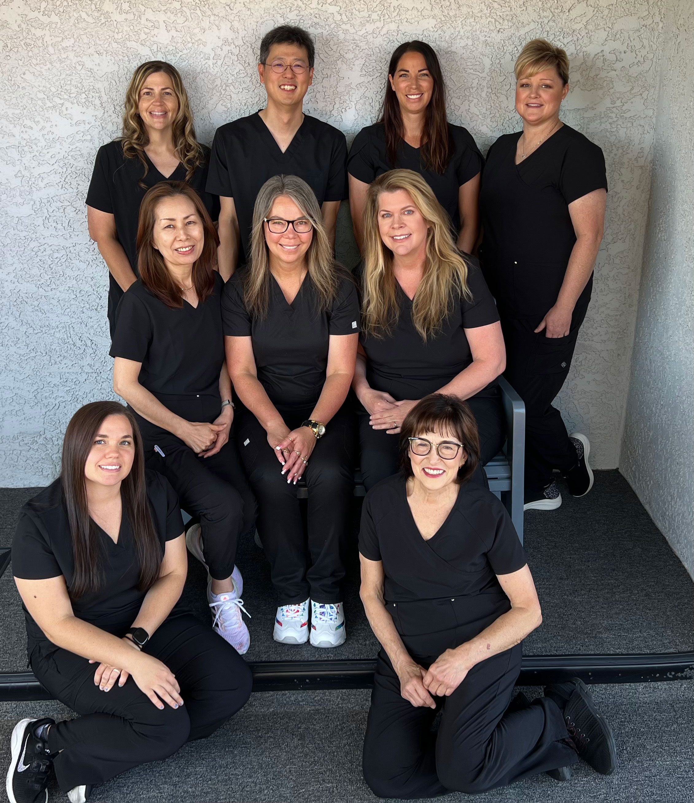 Dentist in Boulder City