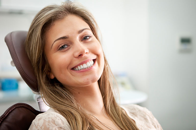 Dental Crowns in Boulder City