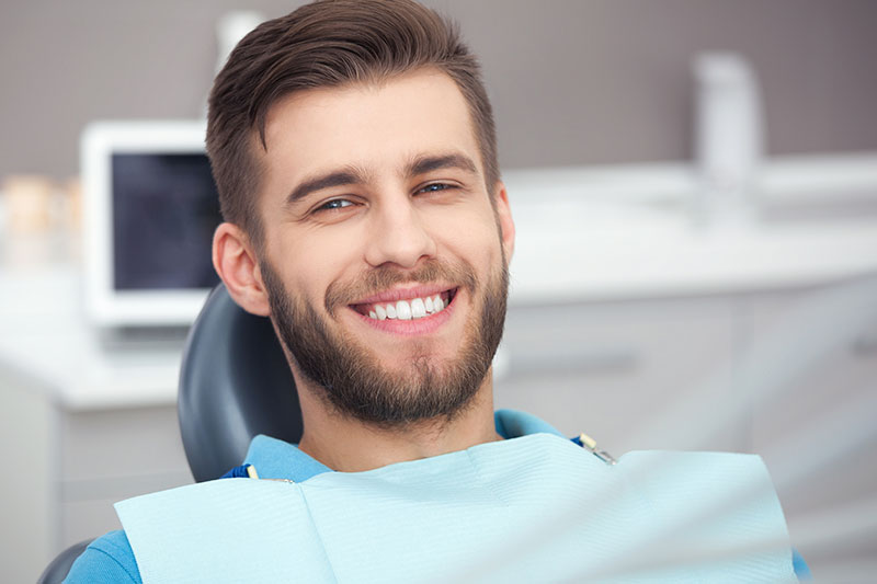 Dental Fillings in Boulder City